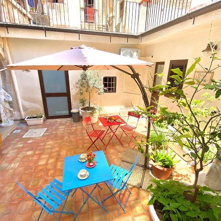 시라쿠사 Casa Delle Gioie 아파트 외부 사진