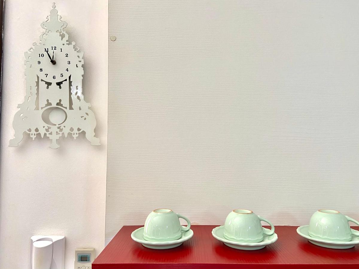 시라쿠사 Casa Delle Gioie 아파트 외부 사진