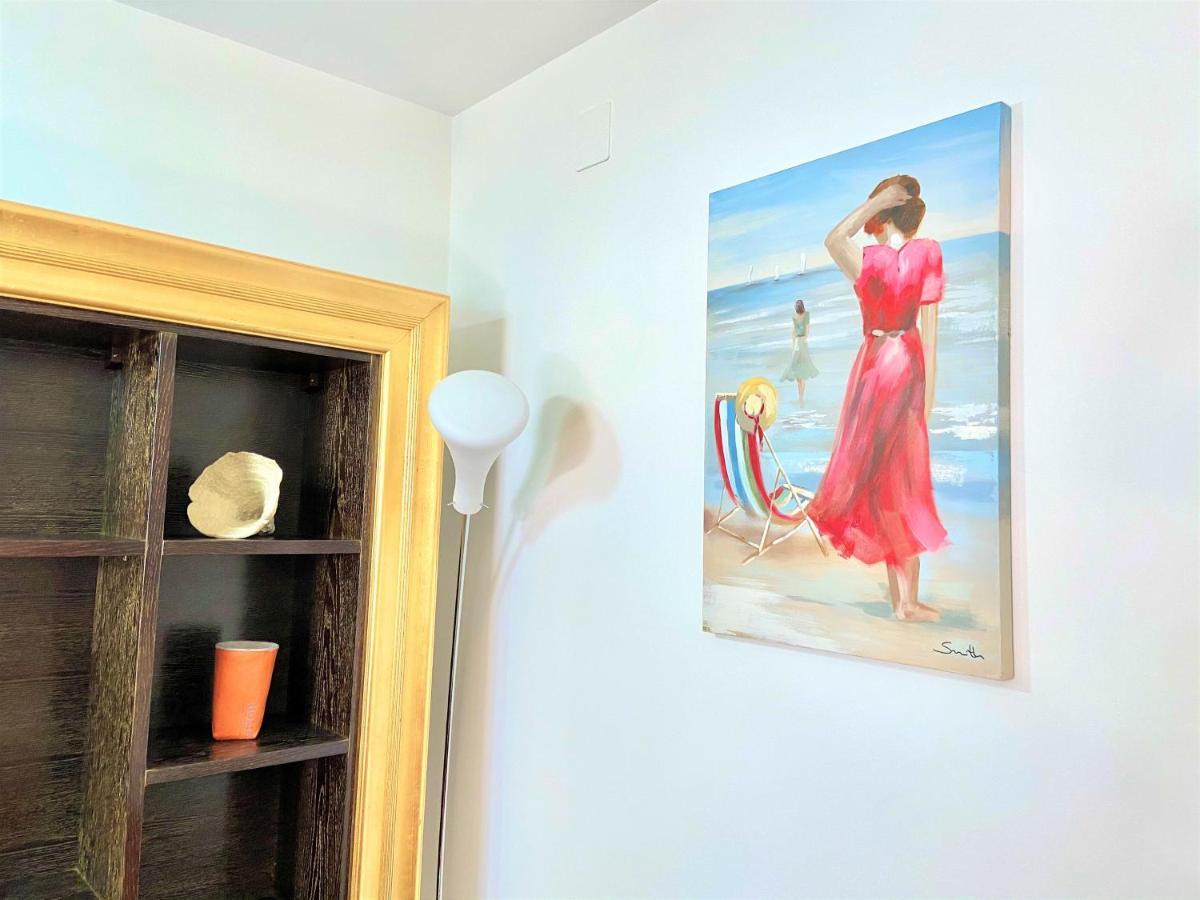 시라쿠사 Casa Delle Gioie 아파트 외부 사진