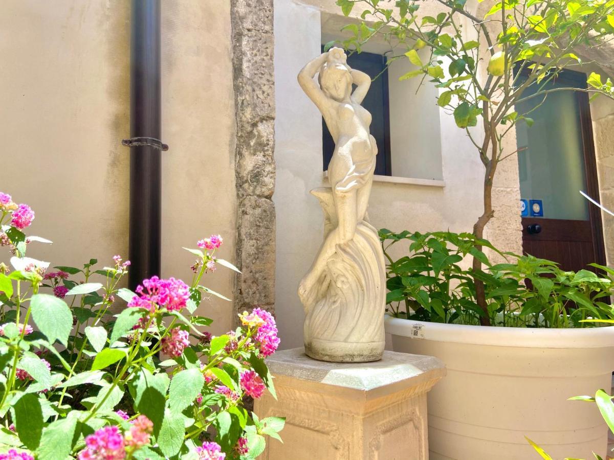 시라쿠사 Casa Delle Gioie 아파트 외부 사진