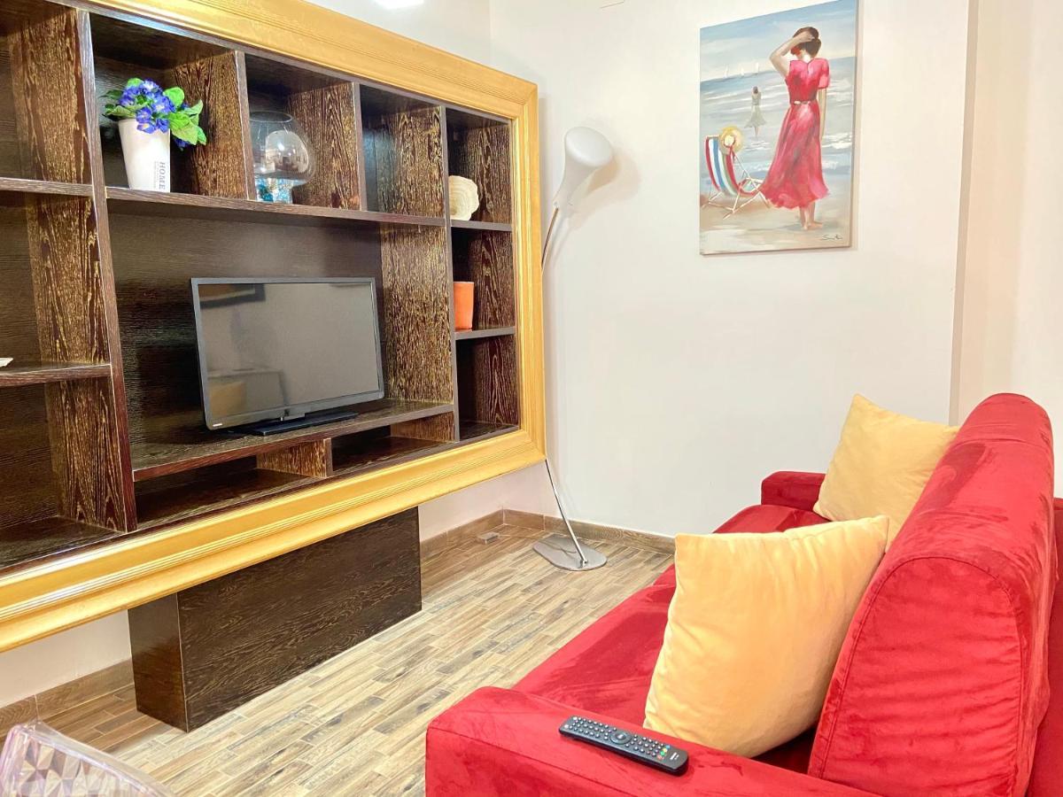 시라쿠사 Casa Delle Gioie 아파트 외부 사진