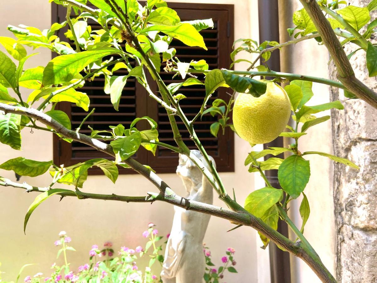 시라쿠사 Casa Delle Gioie 아파트 외부 사진