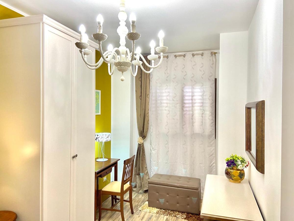 시라쿠사 Casa Delle Gioie 아파트 외부 사진