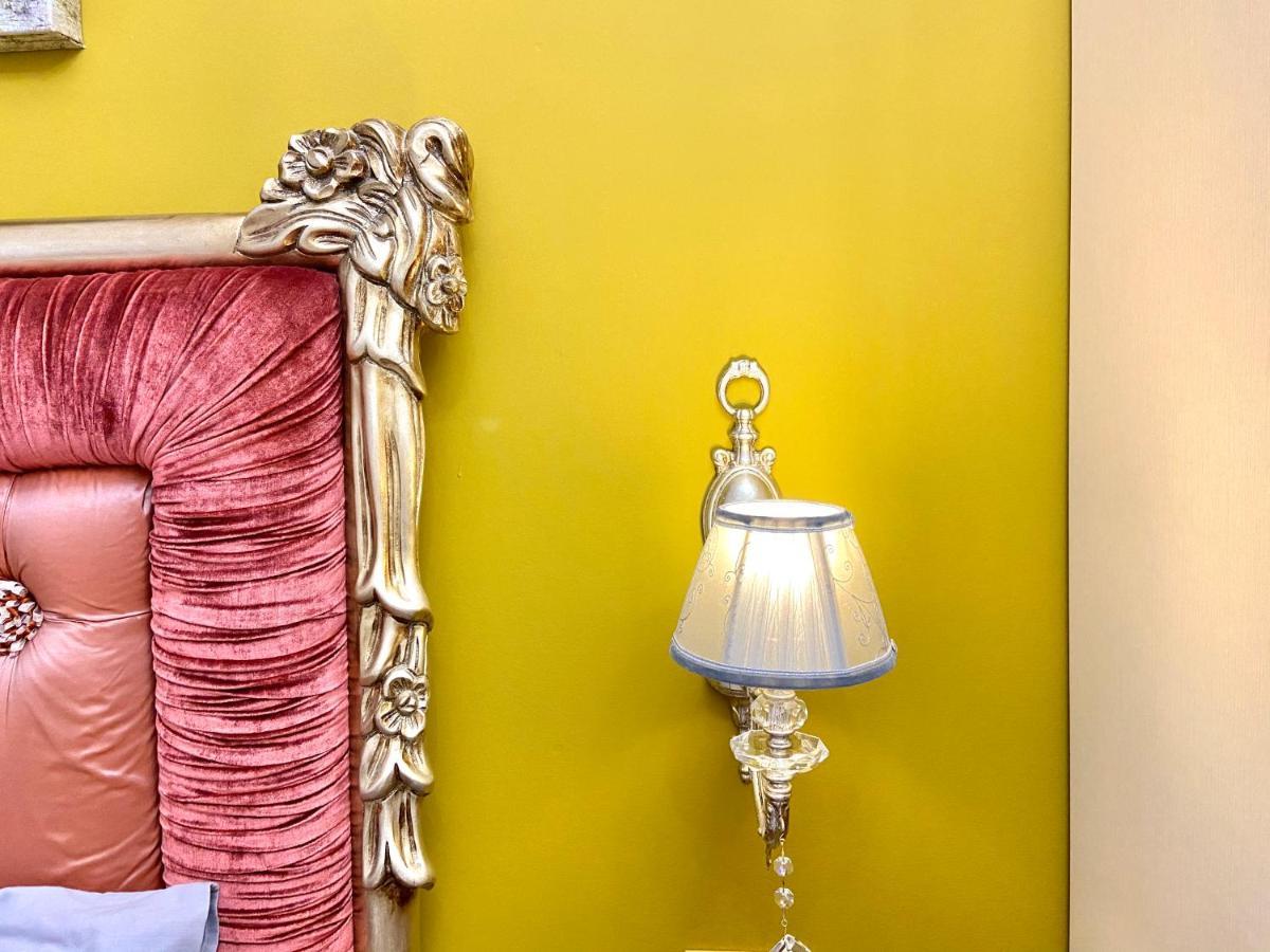 시라쿠사 Casa Delle Gioie 아파트 외부 사진