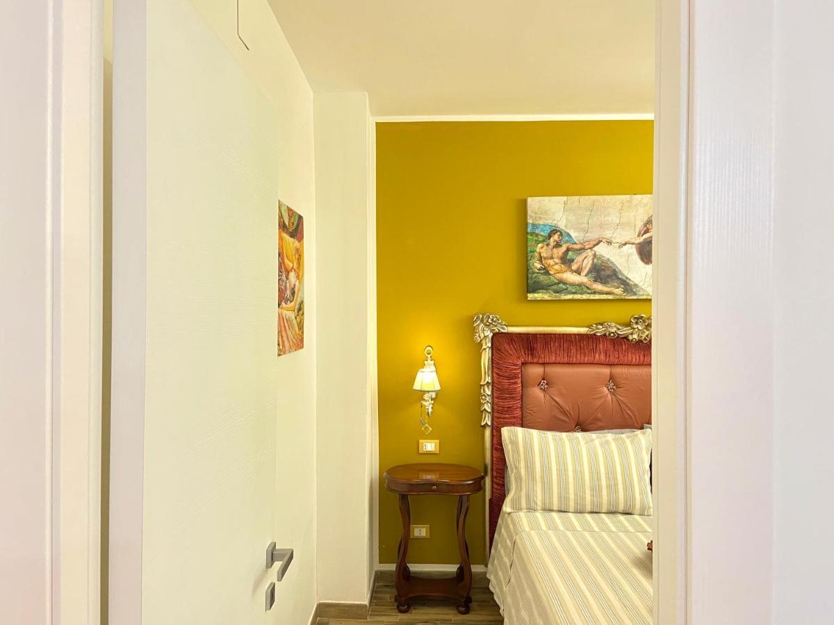 시라쿠사 Casa Delle Gioie 아파트 외부 사진